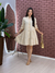 VESTIDO BATA - Fina Flor Boutique