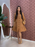 VESTIDO BATA - comprar online