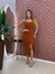 VESTIDO SOLANGE - comprar online