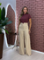 CALÇA BOTÃO BIANCA - Fina Flor Boutique