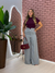 CALÇA BOTÃO BIANCA - loja online