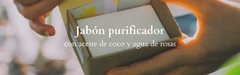 Banner de la categoría PARA LA PIEL