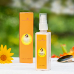 Protector Solar - SHASCREEN