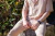 Pantalon de lino importado - comprar online