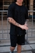 Remera mights Oversize - comprar online