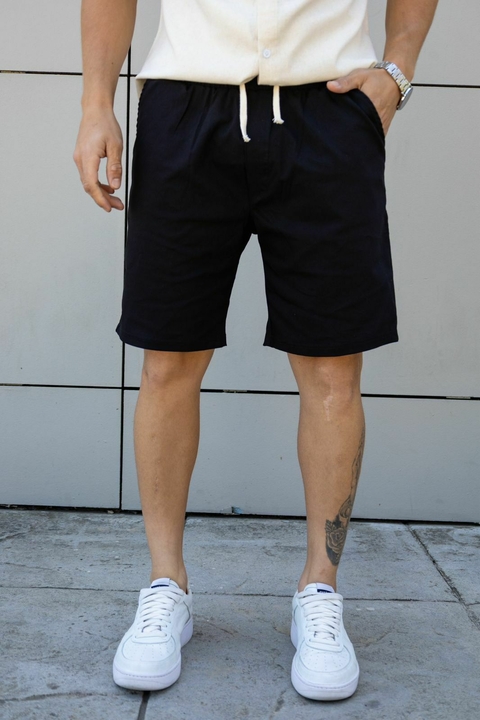 Bermuda fresh negro