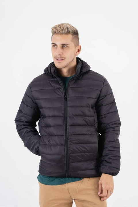 Campera Azquy importada - comprar online