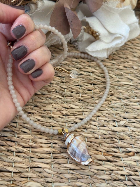 COLLAR KEIRA (TC007) - comprar online