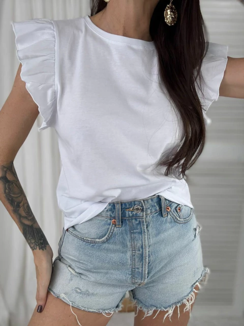 REMERA ONIX (TREM073) L021 - comprar online