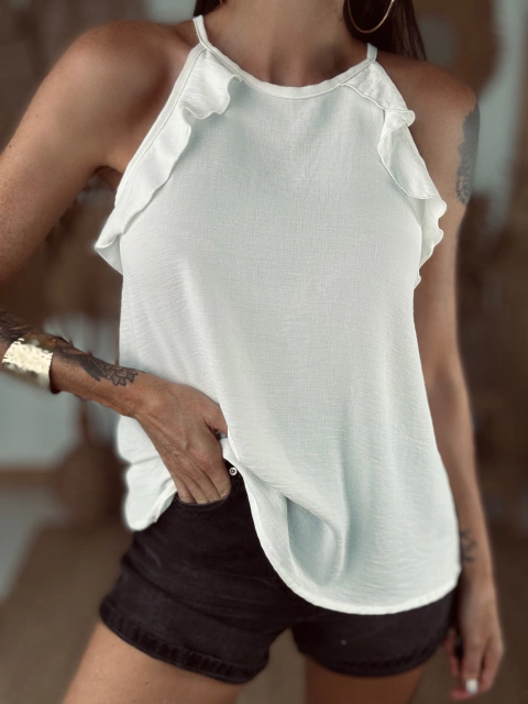 BLUSA PIPA ( RBLU026)