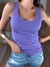 Imagen de MUSCULOSA CHAR LUPI LISA (RREM146) L003