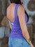 MUSCULOSA CHAR LUPI LISA (RREM146) L003 - tienda online