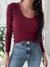 REMERA MABY (SREM006) L005 - tienda online