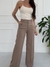 PANTALON WIDE LEG RENATA (RPAN026) L014 - comprar online