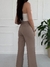 PANTALON WIDE LEG RENATA (RPAN026) L014 - tienda online