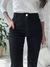 JEAN ARIES BLACK (N175) - comprar online