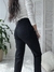 JEAN ARIES BLACK (N175) - LuceMiRopa