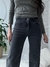 JEAN WIDE LEG PETER GREY (RJE005) - LuceMiRopa
