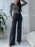 JEAN WIDE LEG PETER GREY (RJE005) - tienda online