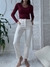 JEAN MOM ARIES OFF WHITE (N175A) - comprar online