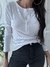 REMERA MORENA (SREM024) L015 - comprar online