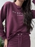 BUZO PARIS BORDADO (SBU004) L013 - comprar online