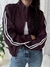 CAMPERA ROMPEVIENT0 DONNATELLA (SABR009) L012 - tienda online