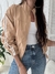 CAMPERA ROMPEVIENT0 DONNATELLA (SABR009) L012 - comprar online