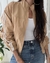CAMPERA ROMPEVIENT0 DONNATELLA (SABR009) L012 - LuceMiRopa