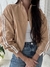 CAMPERA ROMPEVIENT0 DONNATELLA (SABR009) L012 - comprar online