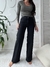 JEAN WIDE LEG PETER BLACK (SJE003) - tienda online