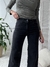 Imagen de JEAN WIDE LEG PETER BLACK (SJE003)