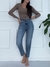 JEAN MOM TAYLOR (SJE001) - comprar online