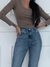 JEAN MOM TAYLOR (SJE001) - tienda online