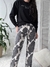 Imagen de JEAN WIDE LEG COW (SJE008)
