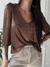 BLUSA JULIA (SBLU009) - comprar online