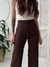 PANTALON MILAN WIDE LEG BENGALINA (SPAN014) en internet