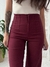 PANTALON MILAN WIDE LEG BENGALINA (SPAN014)