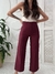 PANTALON MILAN WIDE LEG BENGALINA (SPAN014) - comprar online