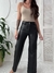Imagen de PANTALON PIETRO ENGOMADO (SPAN013) L014