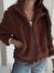 CAMPERA GROENLANDIA (SABR010) - LuceMiRopa