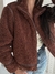 CAMPERA GROENLANDIA (SABR010) - LuceMiRopa