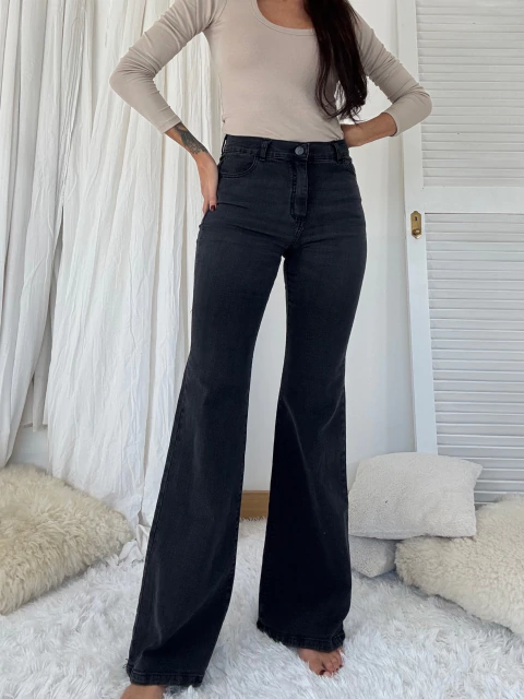 JEAN OXFORD DANIELA (RJE007) - comprar online