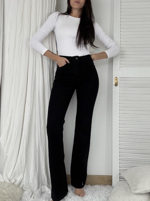 JEANS STRAIGHT LYLO (SJE025) - comprar online