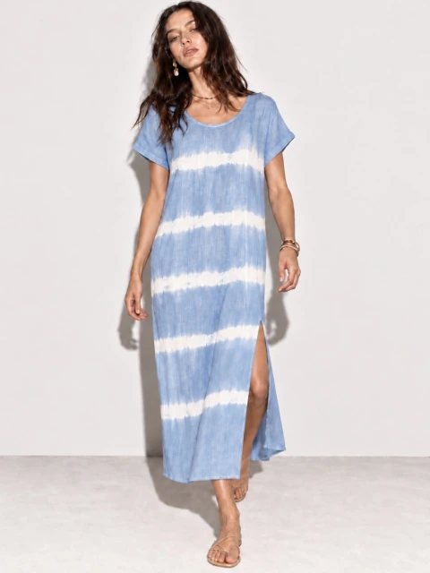 VESTIDO PALOMA - comprar online