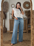 JEAN WIDE LEG MARYLIN (RJE010) - LuceMiRopa