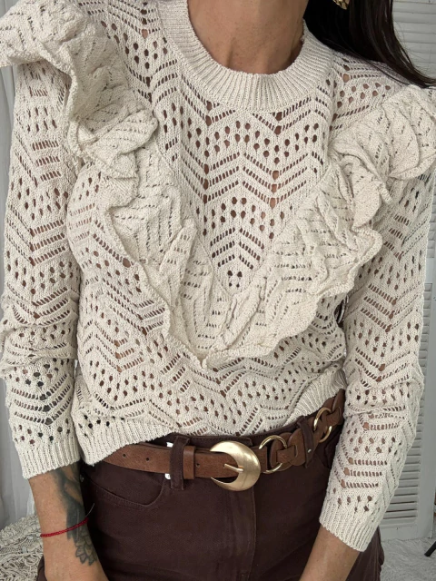 SWEATER LUCIA (TSW001) L026 - comprar online