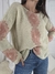 SWEATER MELODY ( SSW027) L007 - comprar online
