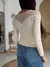 SWEATER DONATA (SSW001) - tienda online