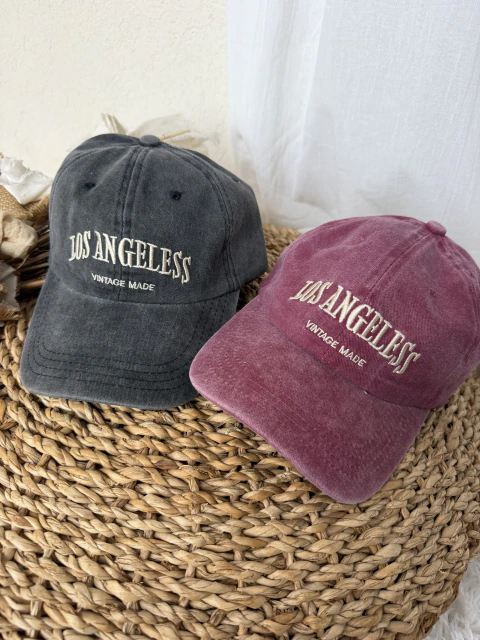 GORRA LOS ANGELES